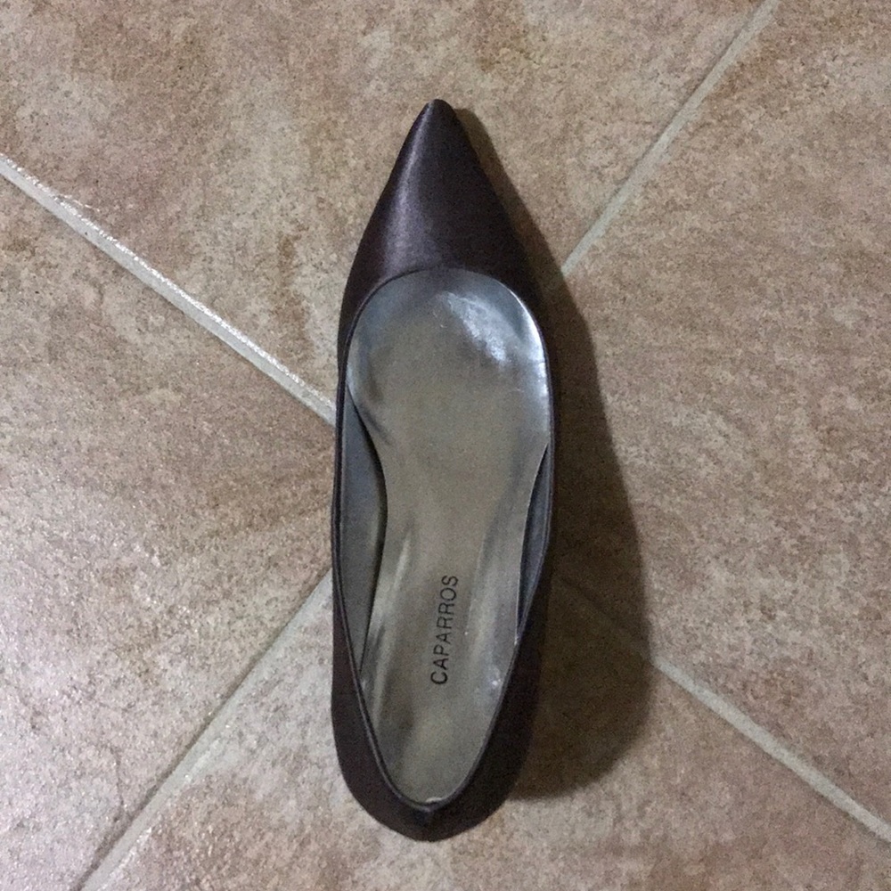 Caparros quality shoes